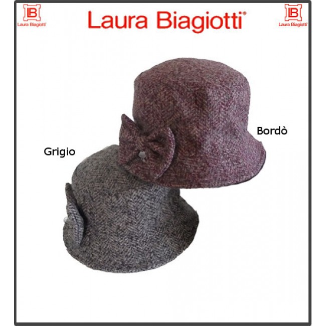 Cappello donna laura biagiotti Cappello donna laura biagiotti