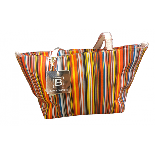 Borsa donna estiva laura biagiotti