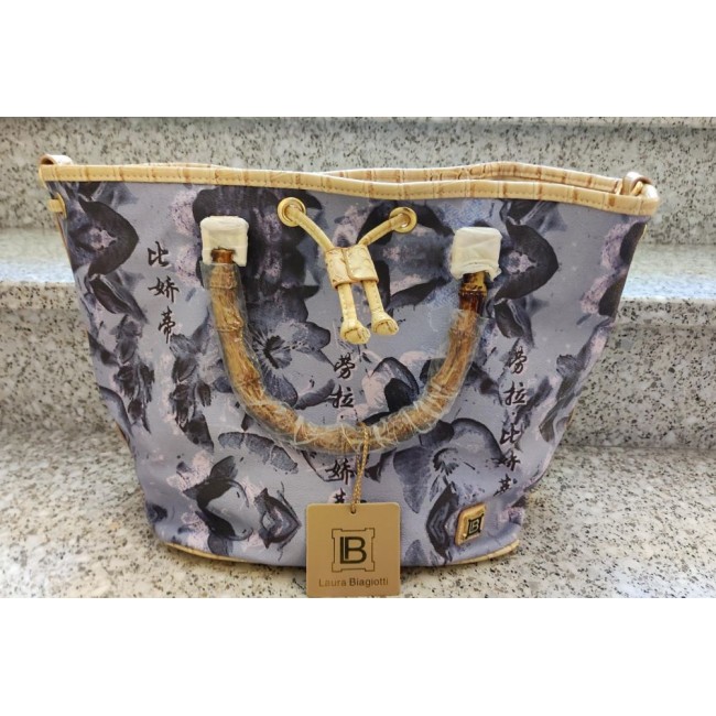 Borsa ryoko laura biagiotti