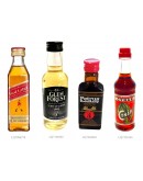 bomboniera mini liquore bomboniera mini liquore