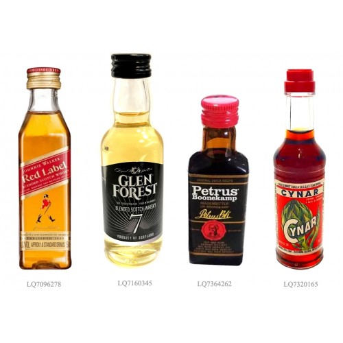 bomboniera mini liquore bomboniera mini liquore