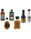 bomboniera mini liquore bomboniera mini liquore