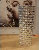 vaso tortora argento 