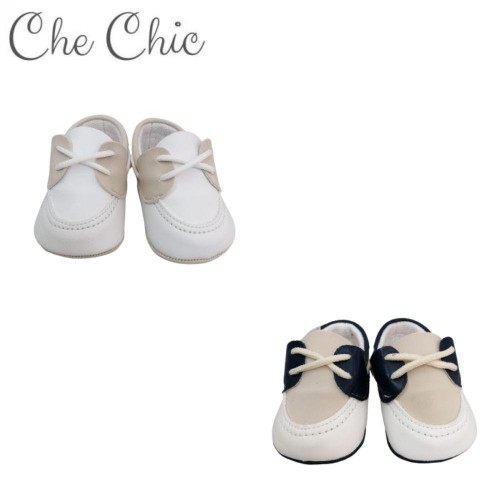 mocassini scarpe blu beige mocassini scarpe blu beige