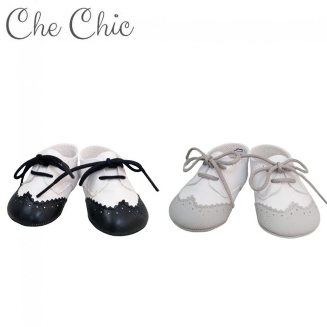 Scarpe bimbo bicolore Scarpe bimbo bicolore