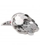 cornucopia con soldi cornucopia con soldi