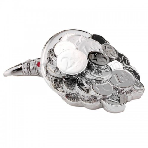 cornucopia con soldi cornucopia con soldi