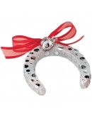 Staffa argentata moda argenti Staffa argentata moda argenti