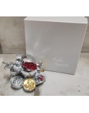 melograno su soldi argento grande melograno su soldi argento grande