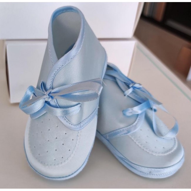 Scarpe per bimbo estive