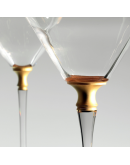 bicchieri coppa martini roma