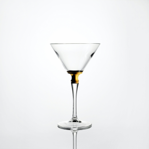 bicchieri coppa martini roma