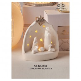 Sacra famiglia natale 
