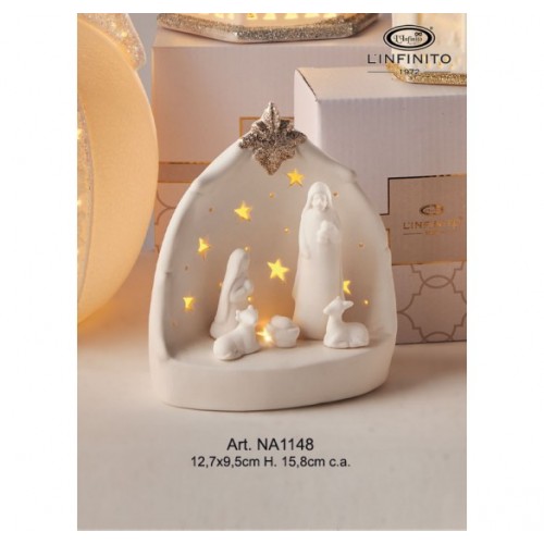 sacra famiglia natale 
