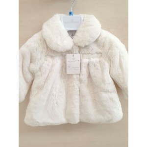 pelliccia panna nazareno gabrielli