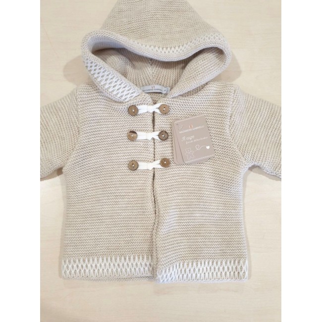 cappotto baby nazareno gabrielli Cappotto baby nazareno gabrielli