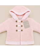 Nazareno Gabrielli Cappotto baby colore a scelta Nazareno Gabrielli Cappotto baby colore a scelta