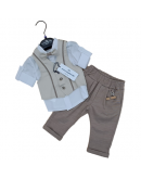 completo bimbo estivo