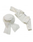 abito bimba invernale con pizzo e tulle abito bimba invernale con pizzo e tulle