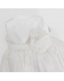 abito per bimba con ricami abito per bimba con ricami