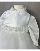 abito bimba elegante nazareno gabrielli abito bimba elegante nazareno gabrielli