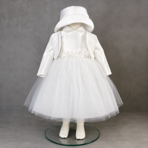Nazareno Gabrielli Abito bimba elegante 