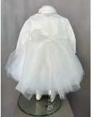 abito bimba elegante nazareno gabrielli abito bimba elegante nazareno gabrielli