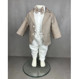 abito senza gilet nazareno gabrielli
