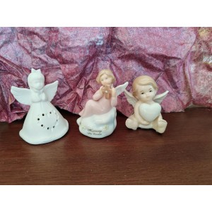 offerta angioletti assortiti misura media