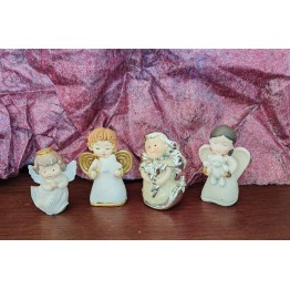offerta angioletti assortiti mini