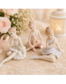 Bomboniera outlet in offerta ballerine grandi assortite Bomboniera outlet in offerta ballerine grandi assortite