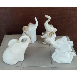 bomboniere in offerta elefanti grandi