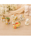 Bomboniere outlet in offerta animaletti in resina