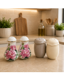 Bomboniere in offerta sale e pepe modelli assortiti