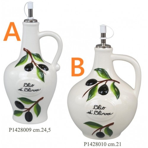oliera collezione ulivo