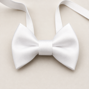 Papillon bianco
