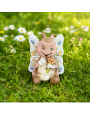 Bomboniera farfalla bimba in offerta Bomboniera farfalla bimba in offerta
