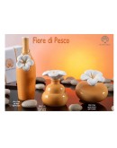 Profumatore ambiente in ceramica fiore Profumatore ambiente in ceramica fiore