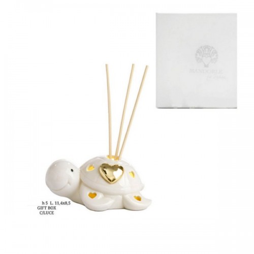 profumatore tartaruga con led grande profumatore tartaruga con led grande