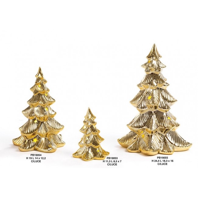 Albero oro