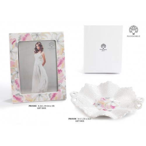 centro tavola porcellana fiori centro tavola porcellana fiori