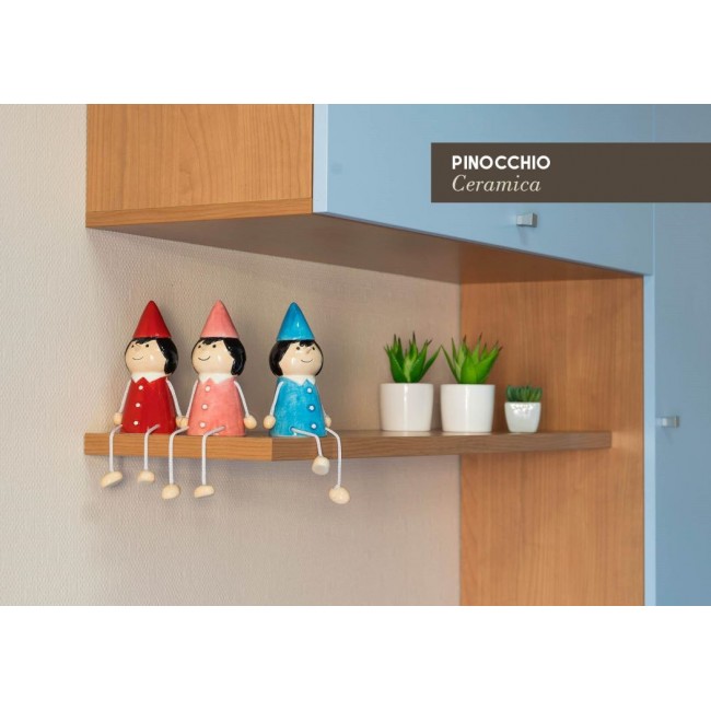 Bomboniera pinocchio Bomboniera pinocchio