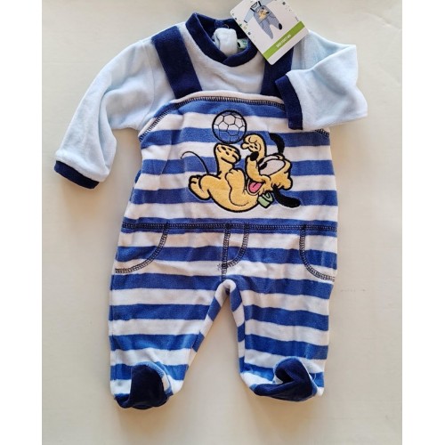 tutina bimbo pluto tutina bimbo pluto