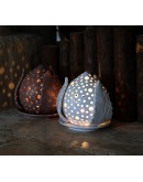 pomo pumo porta candela pomo pumo porta candela