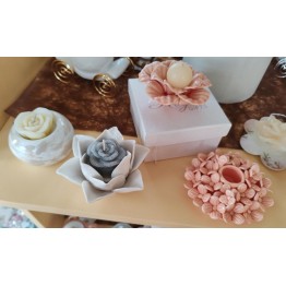 offerta portacandela piccoli assortiti