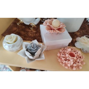 offerta portacandela piccoli assortiti