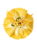 porta confetti segnaposto girasole porta confetti segnaposto girasole