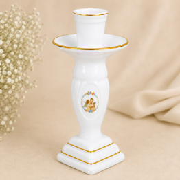 Harmony Bomboniera candeliere outlet in offerta