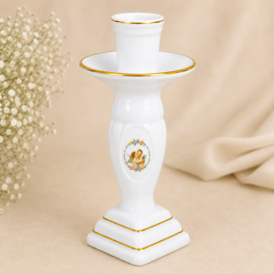 Harmony Bomboniera candeliere outlet in offerta