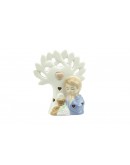 albero della vita con calice led harmony